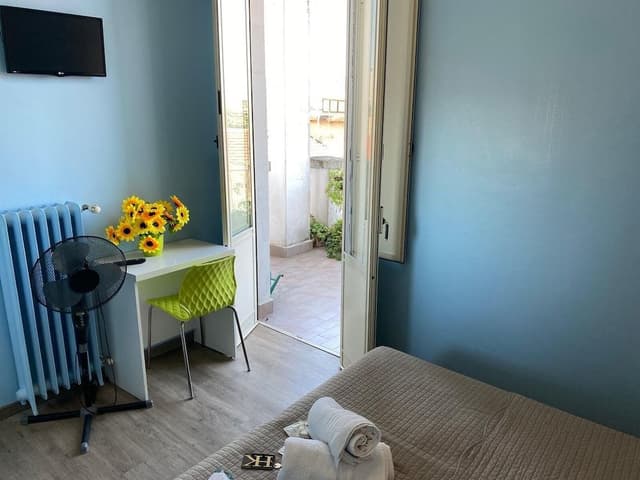 Double Room, Private Bathroom