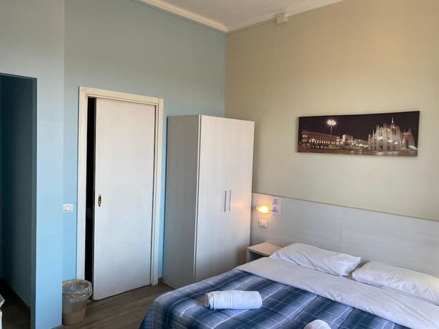 Double Room, Private Bathroom