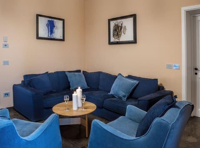 Suite, 2 Bedrooms