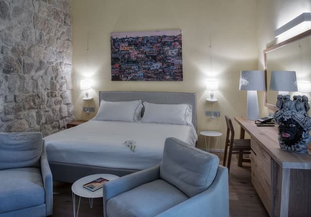Suite, 2 Bedrooms