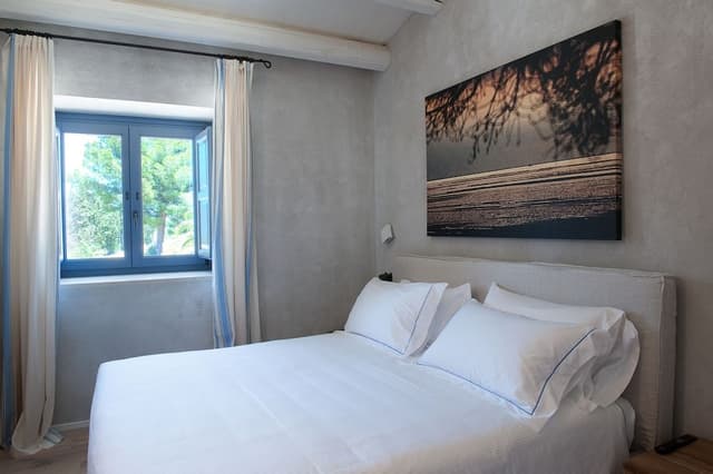 Comfort Double or Twin Room