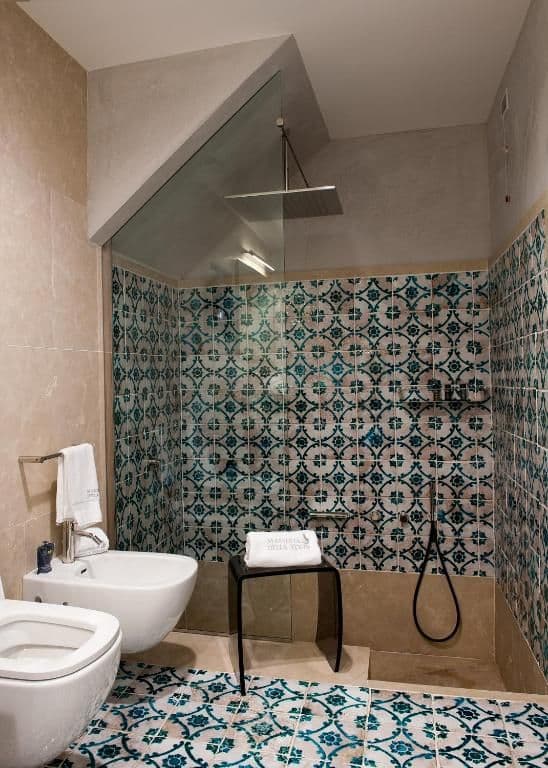 Comfort Double or Twin Room