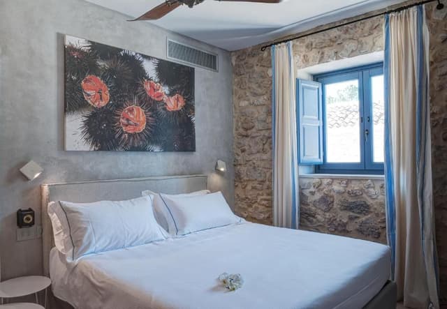 Comfort Double or Twin Room