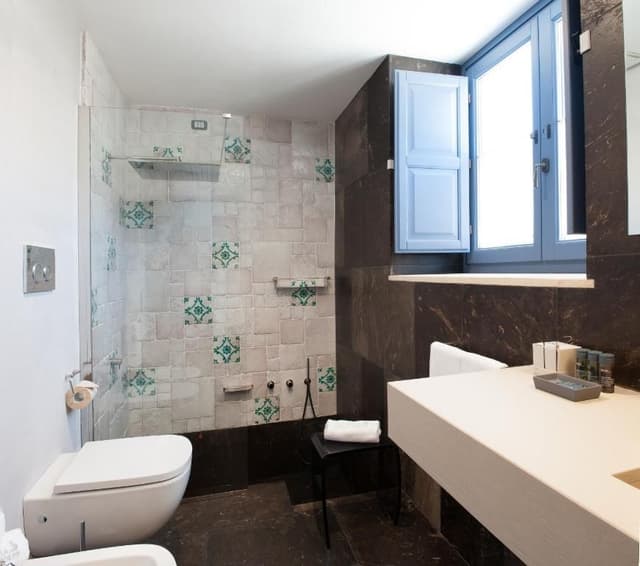 Comfort Double or Twin Room
