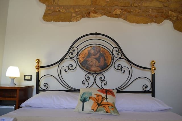 Comfort Room, 1 Double Bed, Ensuite, Garden View