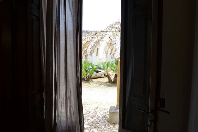 Classic Double Room, 1 King Bed, Private Bathroom