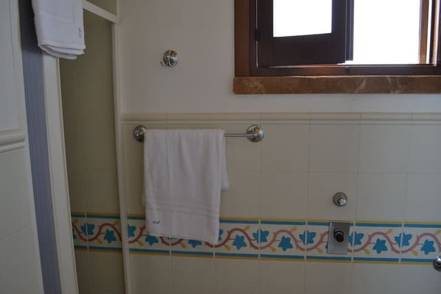 Deluxe Double Room, 1 King Bed, Ensuite, Garden View