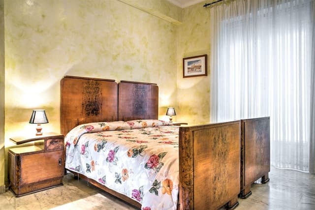 Triple Room with Shared Bathroom