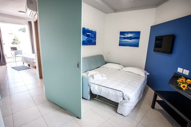 Suite (Double)