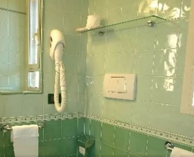 Basic Triple Room