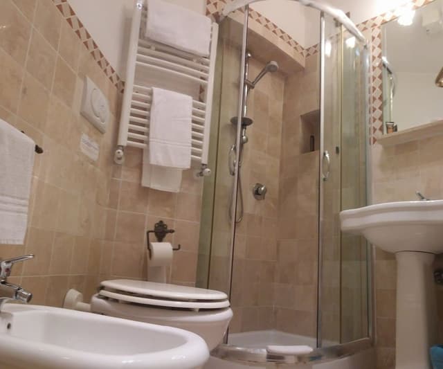 Basic Single Room
