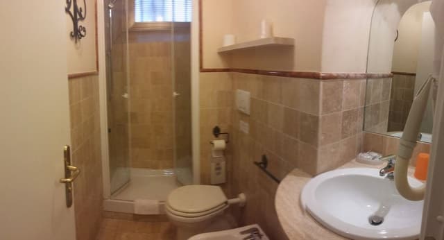 Basic Double Room