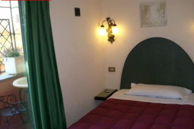 Basic Single Room