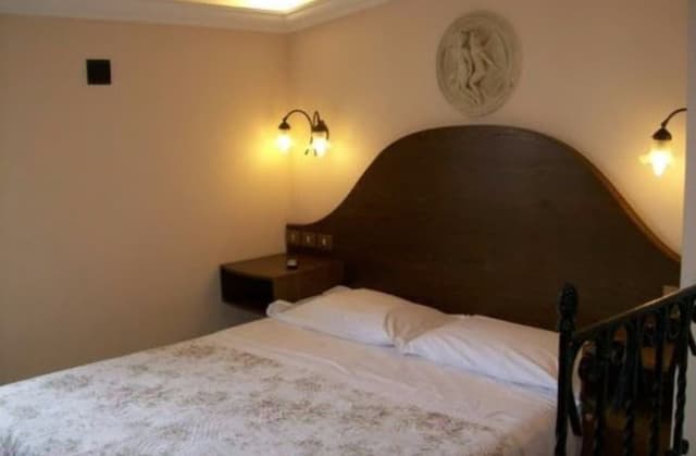 Basic Double Room