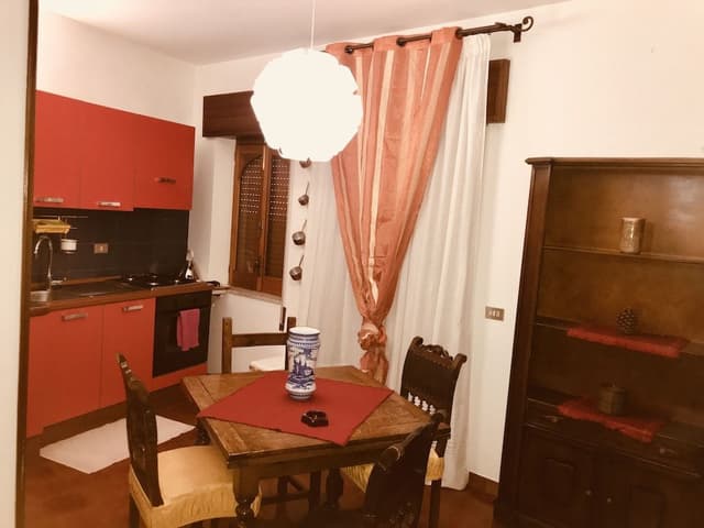 Suite, Sea View