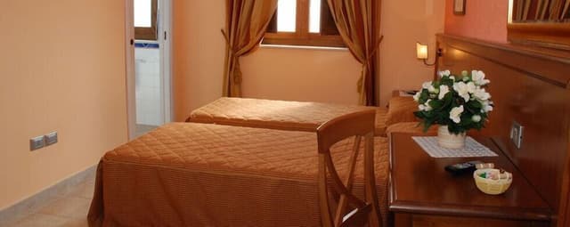 Double or Twin Room