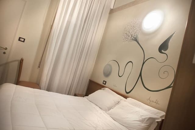 Standard Double or Twin Room, Ensuite