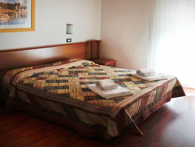 Standard Double or Twin Room, Ensuite