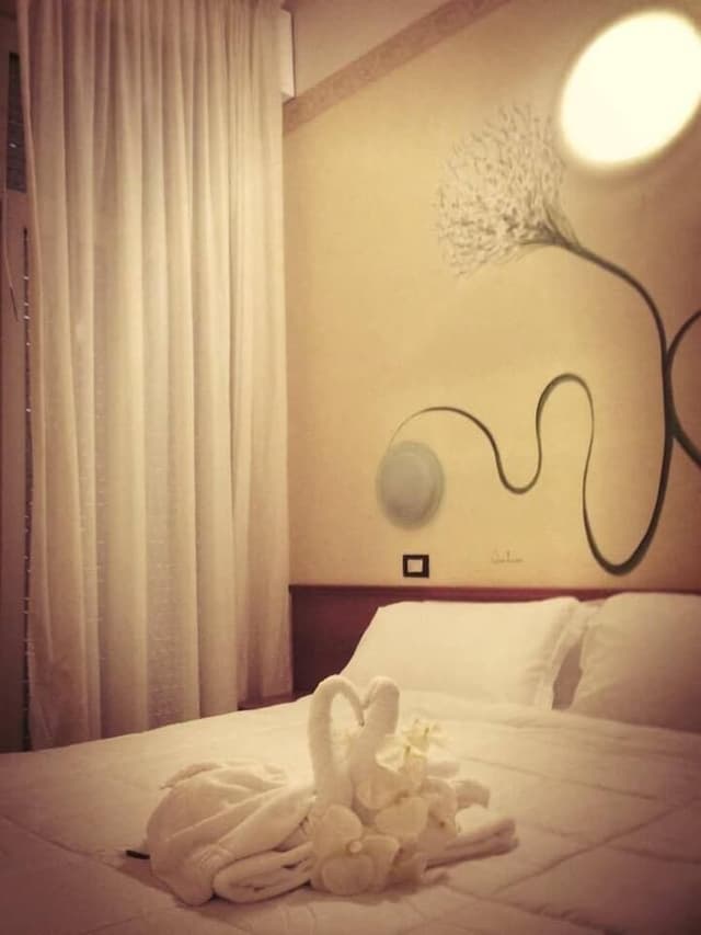 Standard Double or Twin Room, Ensuite