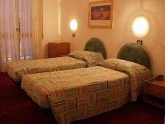 Standard Double or Twin Room, Ensuite