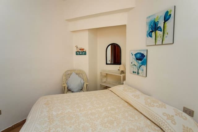 Apartment, 2 Bedrooms