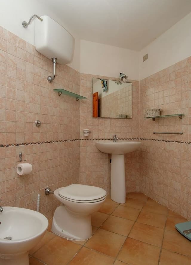 Apartment, 2 Bedrooms