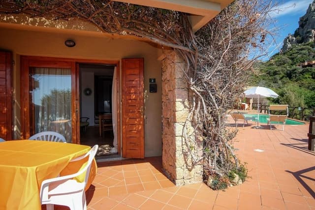 Apartment, 2 Bedrooms