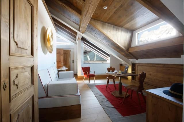 Presidential Suite