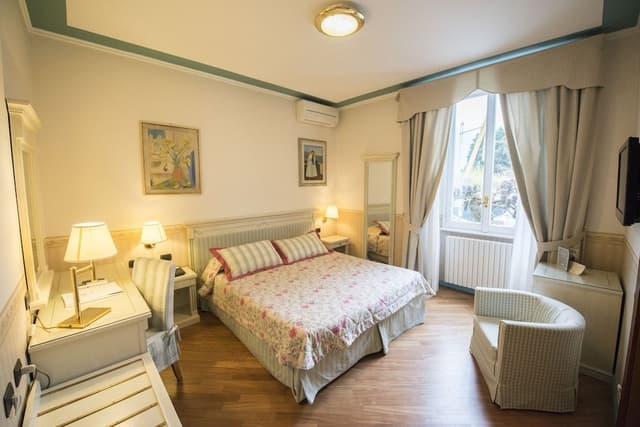 Double Room (senza vista)