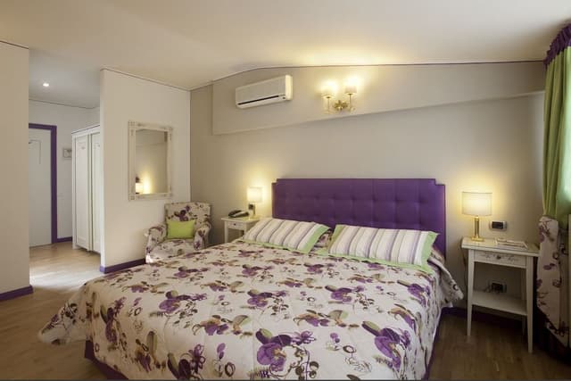 Family Triple Room