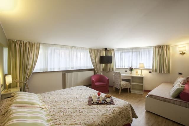 Family Triple Room