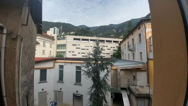 Double Room (senza vista)