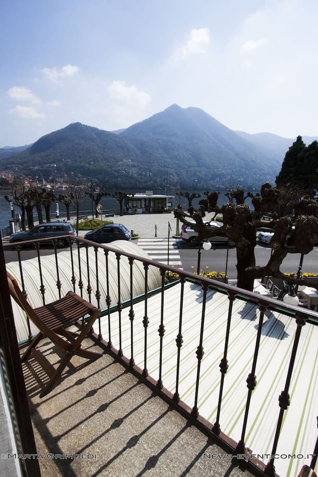 Double Room, Lake View
