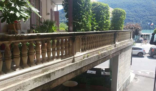 Double Room (senza vista)