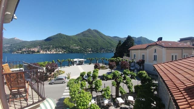 Double Room, Lake View