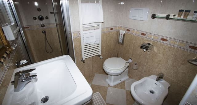 Double Room, Lake View