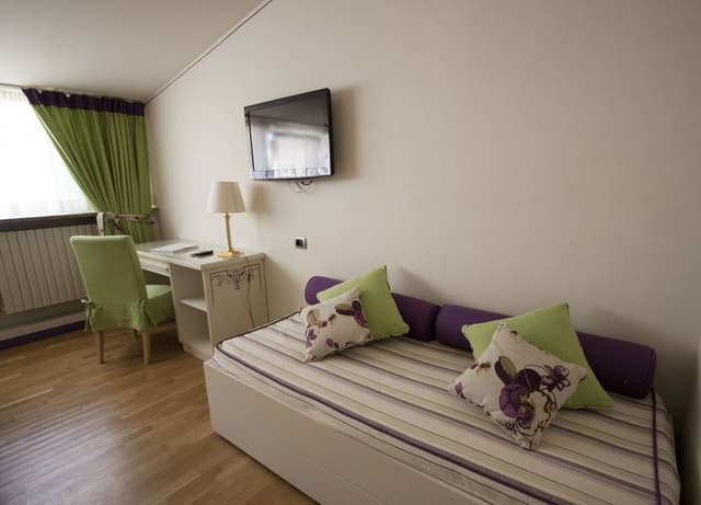 Family Triple Room