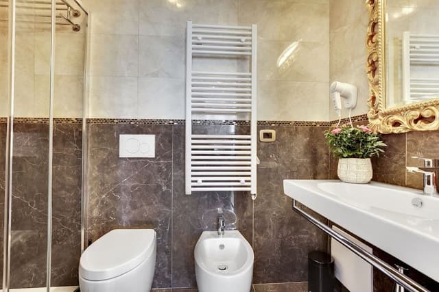Deluxe Double or Twin Room, 1 Double or 2 Twin Beds