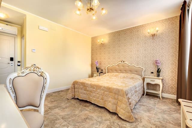 Deluxe Double or Twin Room, 1 Double or 2 Twin Beds