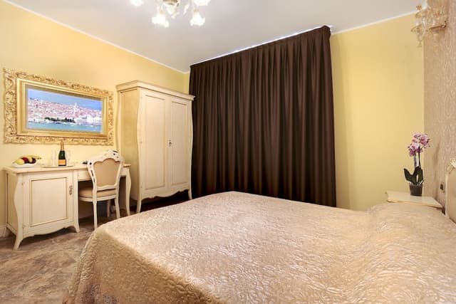 Deluxe Double or Twin Room, 1 Double or 2 Twin Beds