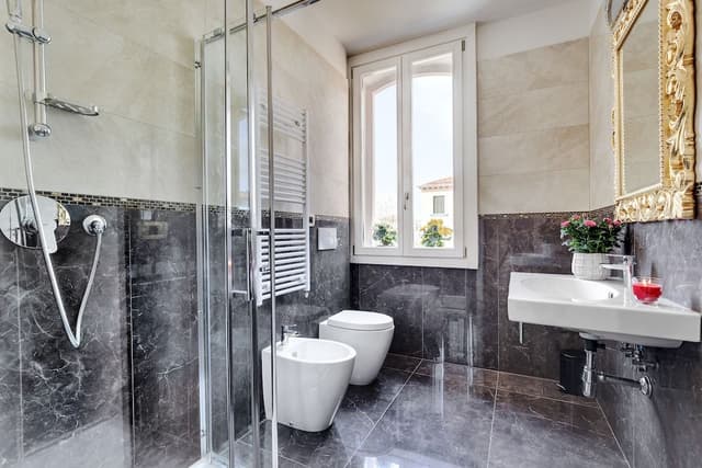 Deluxe Double or Twin Room, 1 Double or 2 Twin Beds