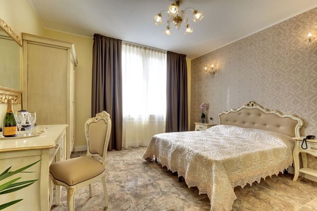 Deluxe Double or Twin Room, 1 Double or 2 Twin Beds