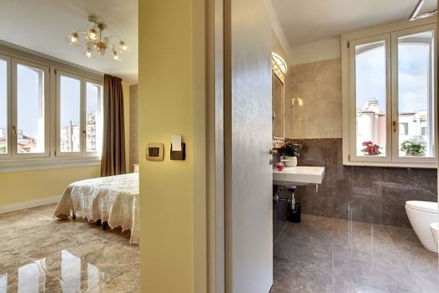 Deluxe Double or Twin Room, 1 Double or 2 Twin Beds