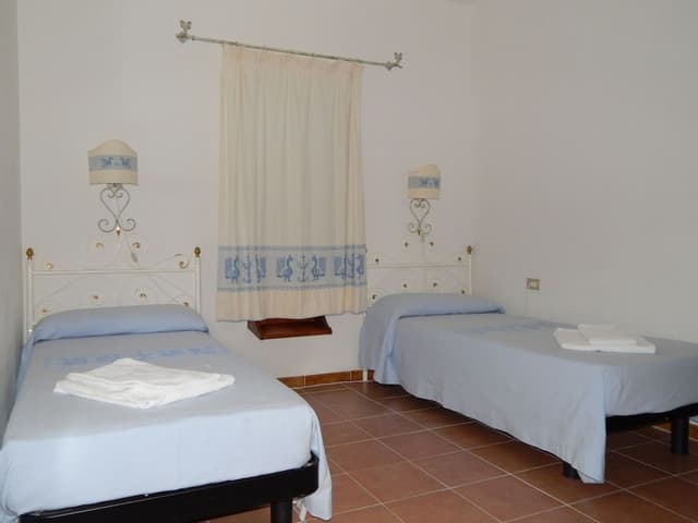 Apartment, 2 Bedrooms, Balcony, Garden View (for 5 people)