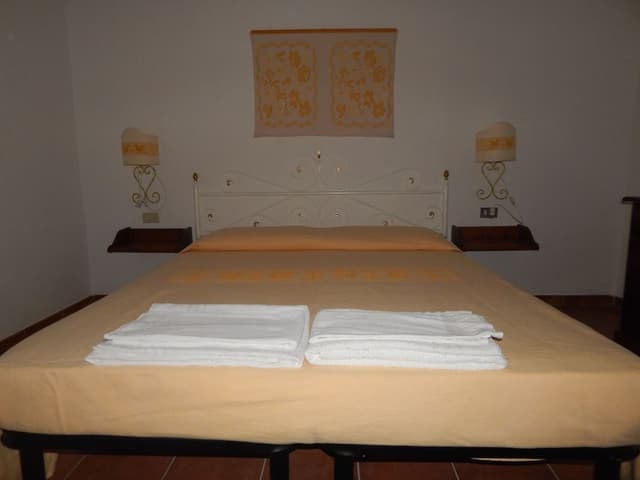 Apartment, 2 Bedrooms, Balcony, Garden View (for 5 people)