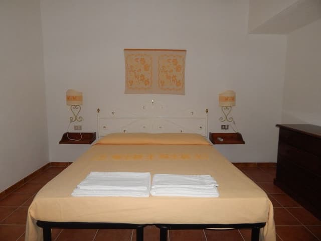 Apartment, 2 Bedrooms, Balcony, Garden View (for 5 people)