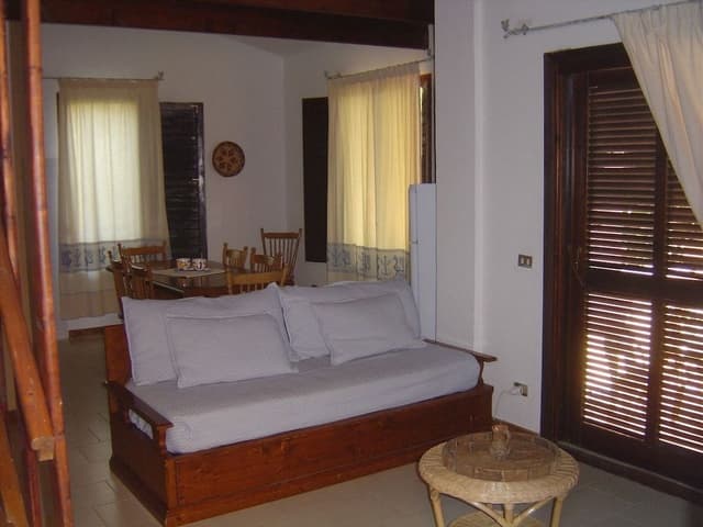 Apartment, 3 Bedrooms, Balcony, Garden View