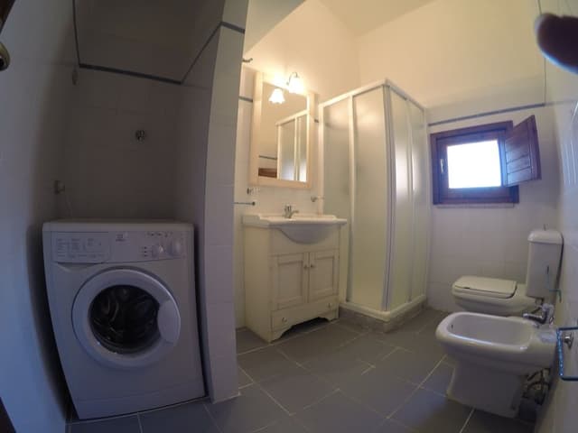 Apartment, 3 Bedrooms, Balcony, Garden View