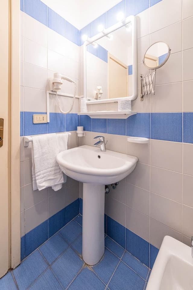 Superior Room, Sea View, Tower