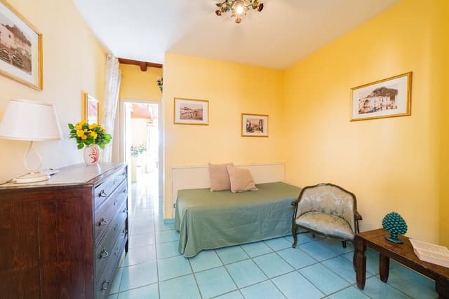 Superior Room, Sea View, Tower